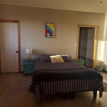 מלון סן אנטוניו Hostal El Faro מראה חיצוני תמונה