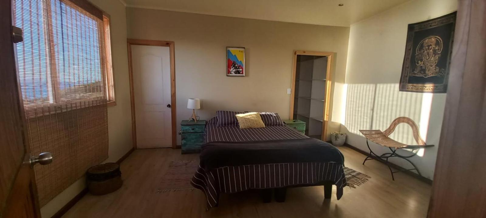 מלון סן אנטוניו Hostal El Faro מראה חיצוני תמונה