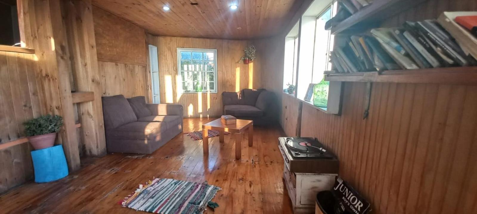 מלון סן אנטוניו Hostal El Faro מראה חיצוני תמונה