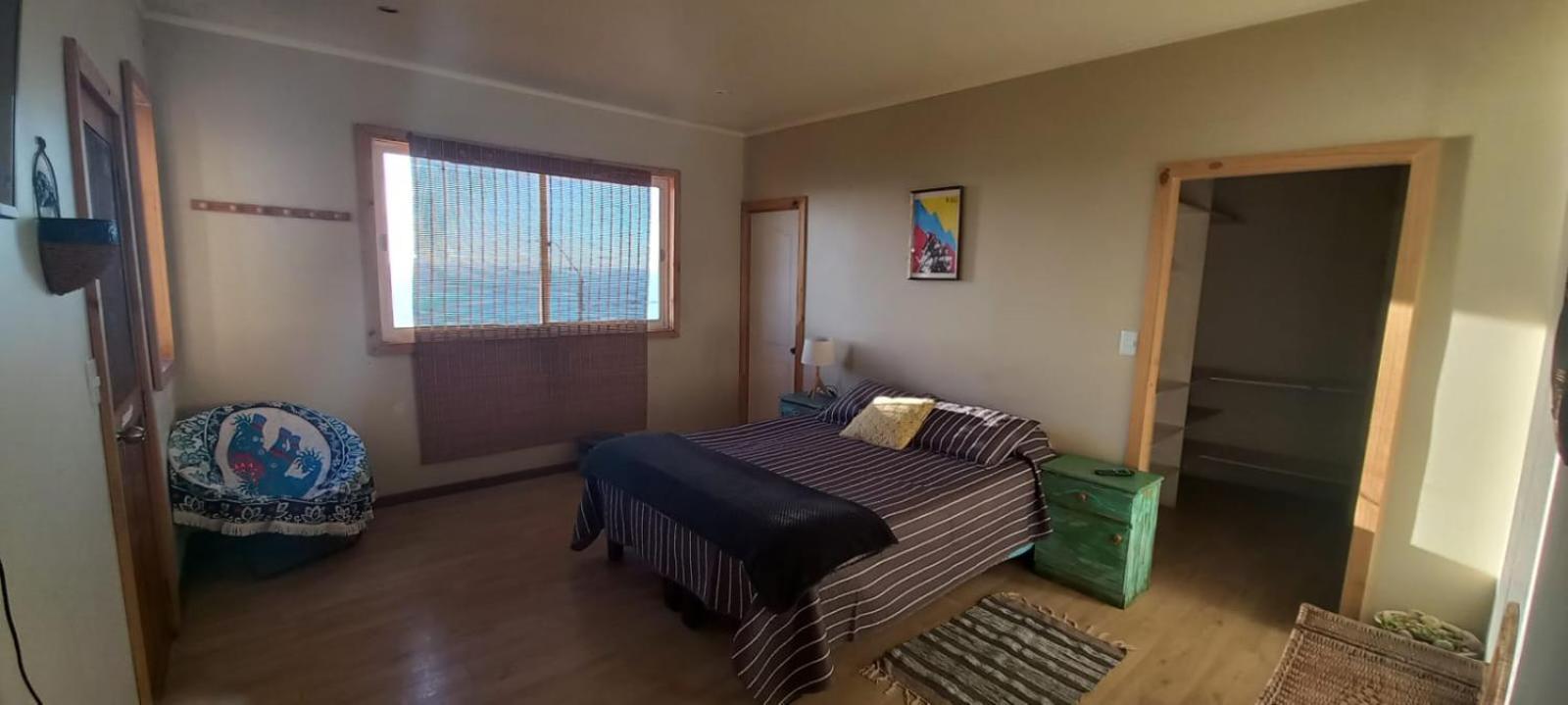 מלון סן אנטוניו Hostal El Faro מראה חיצוני תמונה