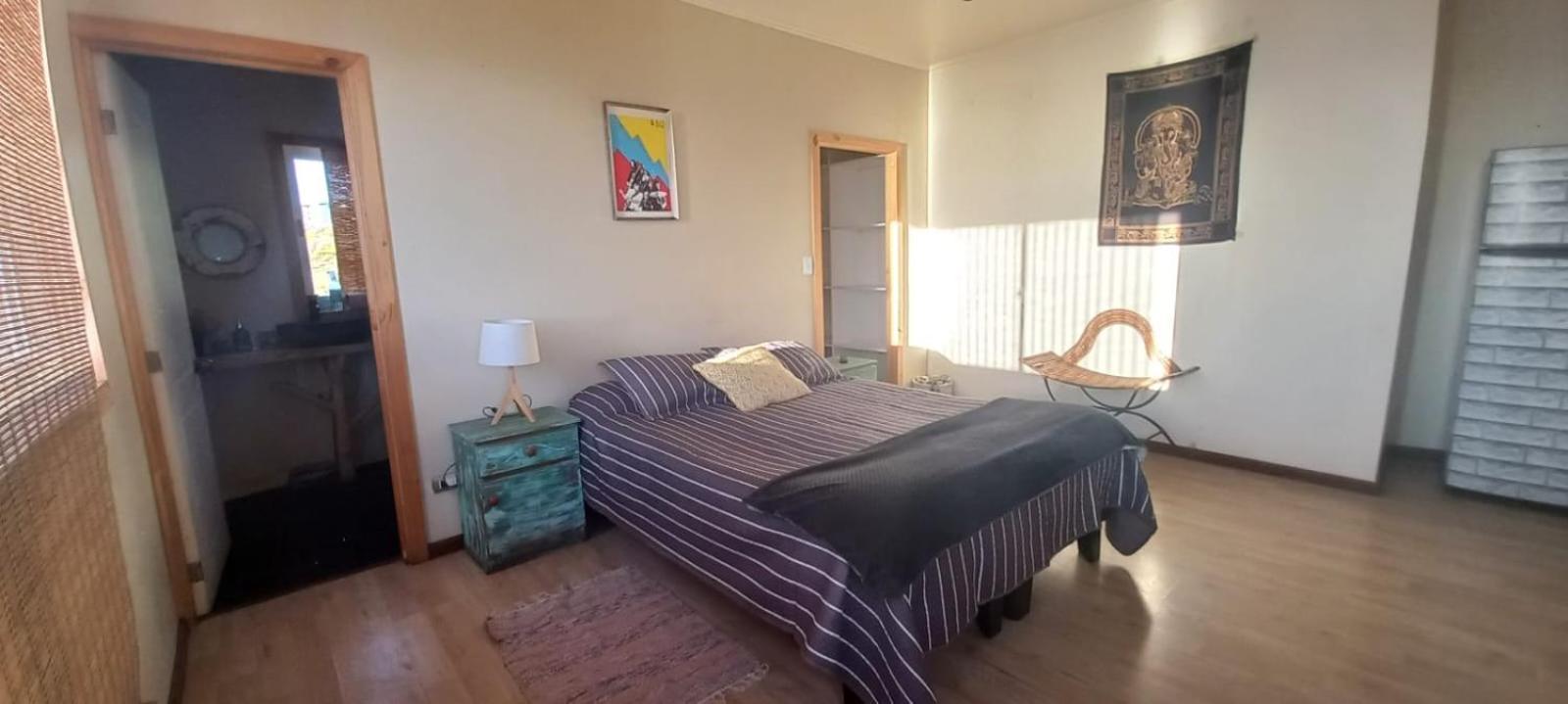 מלון סן אנטוניו Hostal El Faro מראה חיצוני תמונה