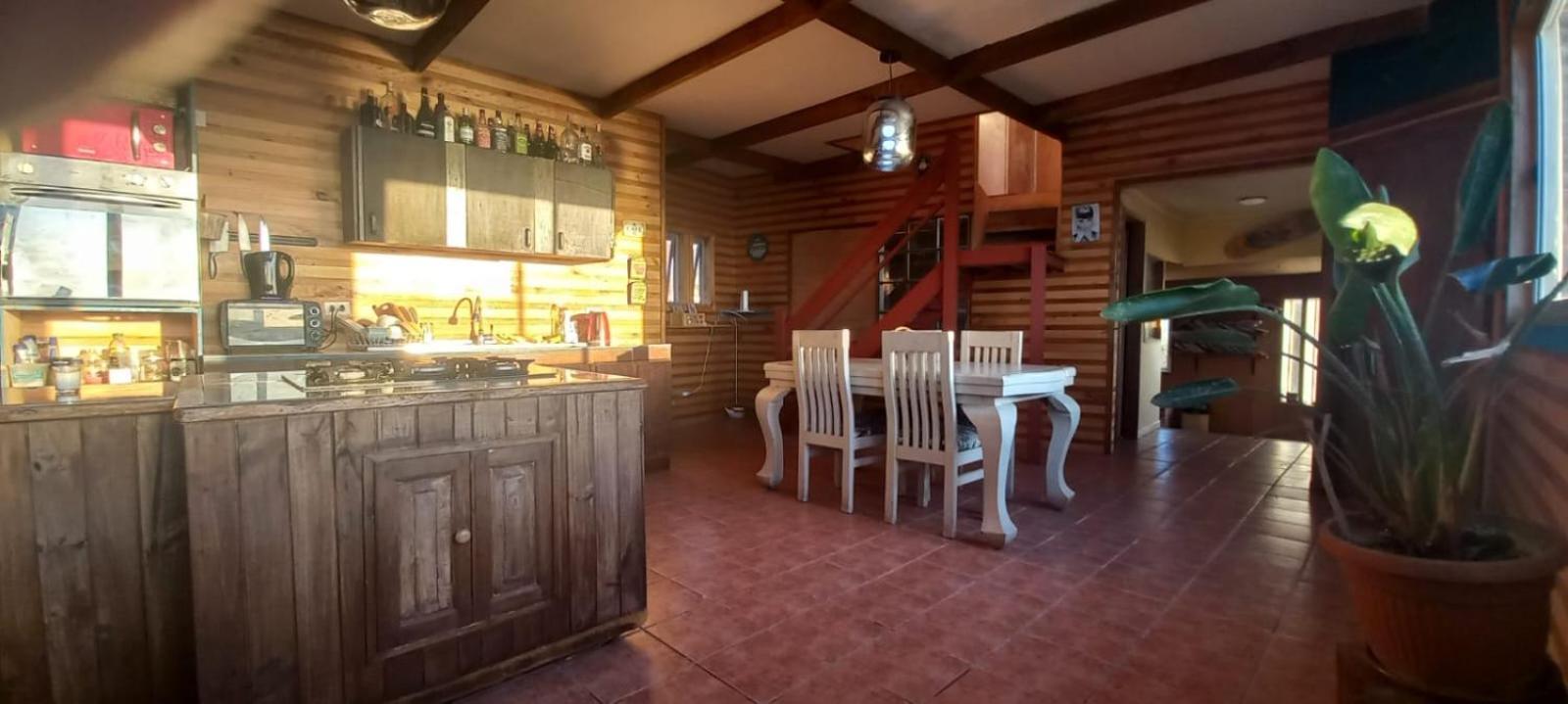 מלון סן אנטוניו Hostal El Faro מראה חיצוני תמונה